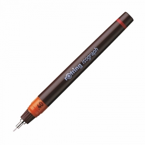 ΙΣΟΓΡΑΦΟΣ (ISOGRAPH) ROTRING 0.40mm 1903491