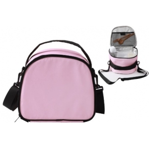 ΒΑΛΙΤΣΑΚΙ ΦΑΓΗΤΟΥ i-Total MUGS ID6053 PINK