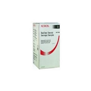 TONER XEROX 6R01146 BLACK 2TEM.