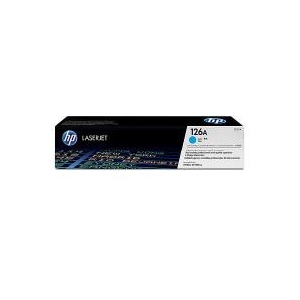 TONER HP 126A CYAN (CE311A)