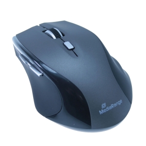 MOUSE MEDIARANGE MROS203 OPTICAL WIRELESS