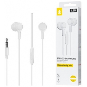 ΑΚΟΥΣΤΙΚΑ MTK STEREO C5146 ΜΕ ΜΙΚΡΟΦΩΝΟ 1.2m