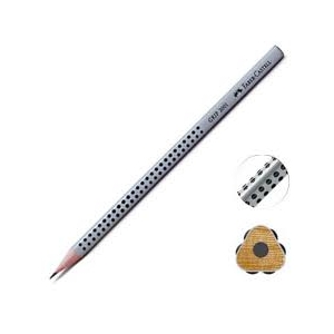 ΜΟΛΥΒΙ FABER GRIP 2001