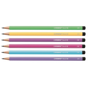 ΜΟΛΥΒΙ STABILO 285 Pencil 68