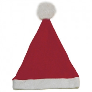 ΣΚΟΥΦΟΣ ΑΓIOY ΒΑΣΙΛΗ ΚΟΚΚΙΝΟΣ 40Χ29ΕΚ. 28602