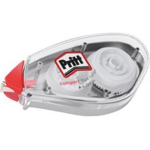 ΔΙΟΡΘΩΤΙΚΗ ΤΑΙΝΙΑ PRITT Compact Η-858 (4.2mmX10m)