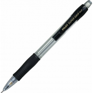 ΜΟΛΥΒΙ ΜΗΧANIKO PILOT SUPER GRIP 0.7mm