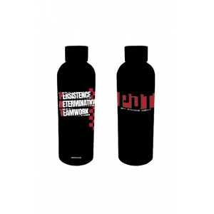 ΠΑΓΟΥΡΙ ΘΕΡΜΟΣ 500ml / ΜΑΥΡΟ - PANOS DENT 
