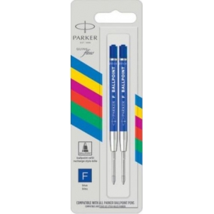 ΑΝΤΑΛΛΑΚΤΙΚΟ PARKER ECONOMY REFILL BPen BLUE BL2