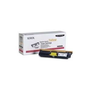 TONER XEROX 113R00690 YELLOW SC
