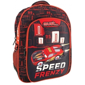 ΤΣΑΝΤΑ ΔΗΜΟΤΙΚΟΥ MUST CARS SPEED 562957