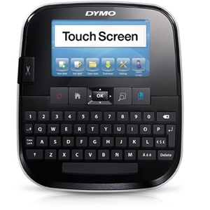 ΕΤΙΚΕΤΟΓΡΑΦΟΣ DYMO LABELMANAGER LM 500TS