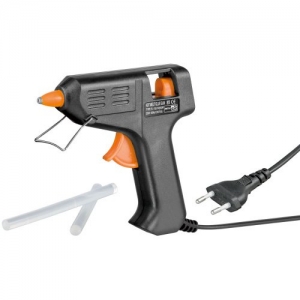 ΠΙΣΤΟΛΙ ΣΙΛΙΚΟΝΗΣ 11mm CHROME 60W (GG01-60W-CHR)