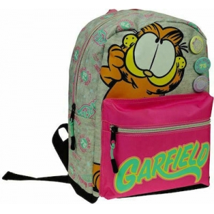 ΣΑΚΙΔΙΟ ΝΗΠΙΟΥ 2 ΘΕΣΕΩΝ BMU GARFIELD 334-91055