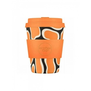 ΠΟΤΗΡΙ BAMBOO Ecoffee 812005 NO TO NOOPTLETS 350ml