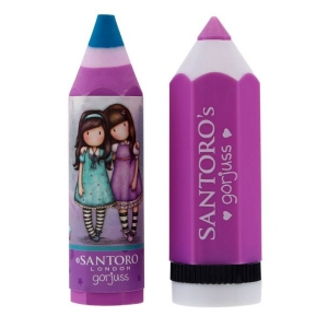 ΣΕΤ ΓΟΜΑ ΚΑΙ ΞΥΣΤΡΑ SANTORO GORJUSS 813GJD