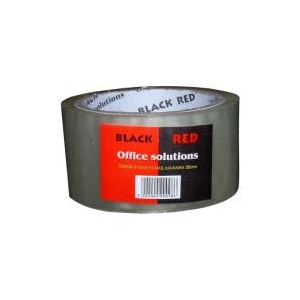 ΤΑΙΝΙΑ ΣΥΣΚΕΥΑΣΙΑΣ BLACKRED ΔΙΑΦΑΝΗ 50X66m