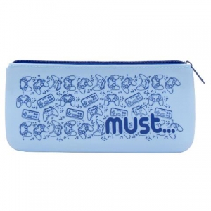 ΚΑΣΕΤΙΝΑ ΣΙΛΙΚΟΝΗΣ MUST FOCUS ΦΛΑΤ 584837 (ΔΙΑΦΟΡΑ ΧΡΩΜΑΤΑ)