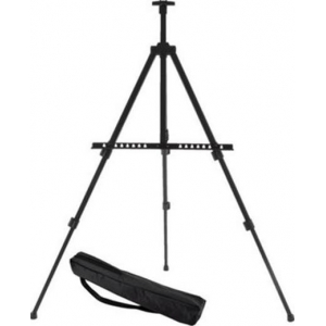 ΚΑΒΑΛΕΤΟ ARTMATE 25687 ΑΛΟΥΜΙΝΙΟΥ (76x58x120εκ)