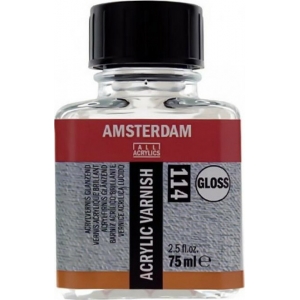 ΒΕΡΝΙΚΙ TALENS 114 VARNISH GLOSSY (75ml)