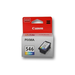 ΜΕΛΑΝΙ CANON CL-546 COLOR (8289B001)