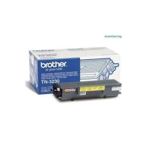 TONER BROTHER TN-3230 BLACK