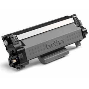 TONER BROTHER TN-2510XL BLACK 3kpgs