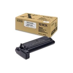 TONER XEROX 106R00586 BLACK