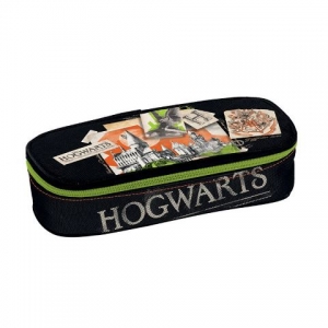 ΚΑΣΕΤΙΝΑ ΤΕΤΡΑΓΩΝΗ HOGWARTS 224344