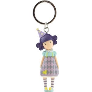 ΜΠΡΕΛΟΚ SANTORO GORJUSS 631GJ11 Pierrot