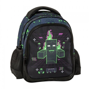 ΤΣΑΝΤΑ ΝΗΠΙΟΥ Minecraft Matrix 258291