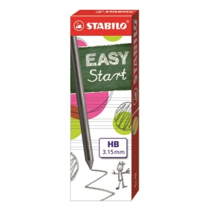 ΜΥΤΕΣ ΜΗΧΑΝΙΚΟΥ STABILO EASY ERGO 7890 (3.15mm)
