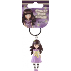 ΜΠΡΕΛΟΚ SANTORO GORJUSS 631GJ14 Catch A Falling Star