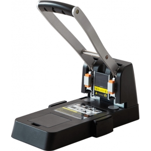 ΠΕΡΦΟΡΑΤΕΡ DELI E0150 Heavy Duty 150φ. Φ6mm ΜΕ ΟΔΗΓΟ