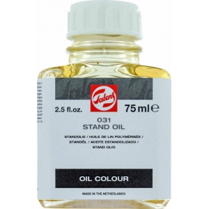 ΒΕΡΝΙΚΙ ΛΑΔΙΟΥ TALENS 031 75ml Stand Oil
