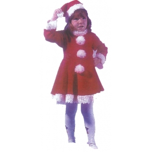 ΧΡΙΣΤΟΥΓΕΝΝΙΑΤΙΚΗ ΣΤΟΛΗ ΑΓΙΟΥ ΒΑΣΙΛΗ ΚΟΡΙΤΣΙΣΤΙΚΗ (28075) 9-12 ετών