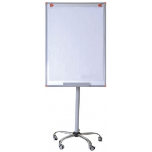 ΠΙΝΑΚΑΣ ΠΑΡΟΥΣΙΑΣΗΣ ΤΡΟΧΗΛΑΤΟΣ 70Χ100εκ.