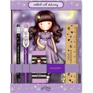 ΣΧΟΛΙΚΟ ΣΕΤ GORJUSS 602GJ09 Catch A Falling Star