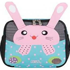 ΒΑΛΙΤΣΑΚΙ ΦΑΓΗΤΟΥ POLO ANIMAL 9-07-123-63 (2017)