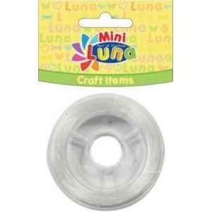ΠΕΤΟΝΙΑ ΔΙΑΦΑΝΗ LUNA 10m. (mini)