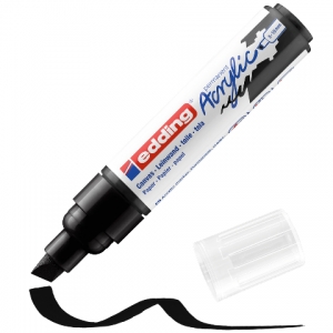 ΜΑΡΚΑΔΟΡΟΣ EDDING ACRYLIC 5000 (5-10mm)
