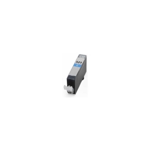ΜΕΛΑΝΙ ΣΥΜΒΑΤΟ CANON CLI-521 CYAN