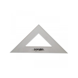 ΤΡΙΓΩΝΑ PARALLILO 36εκ. (45ο)