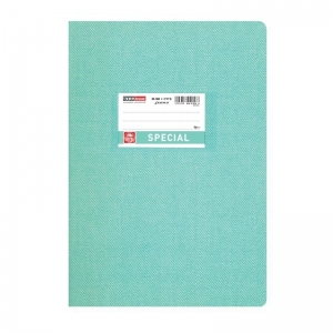 ΤΕΤΡΑΔΙΟ SPECIAL Jeans B5 (17x25) 50φ. ΡΙΓΕ ΒΕΡΑΜΑΝ