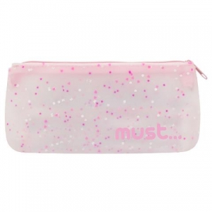 ΚΑΣΕΤΙΝΑ ΣΙΛΙΚΟΝΗΣ MUST FOCUS ΦΛΑΤ ΚΟΝΦΕΤΙ 584842 (ΔΙΑΦΟΡΑ ΧΡΩΜΑΤΑ)