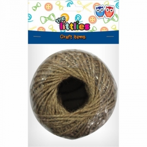 ΣΠΑΓΓΟΣ ΧΕΙΡΟΤΕΧΝΙΑΣ THE LITTLIES 60M. 646540