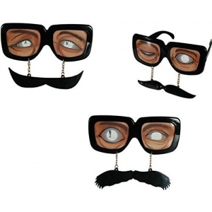 ΓΥΑΛΙΑ ΠΛΑΣΤΙΚΑ ΜΕ ΜΟΥΣΤΑΚΙ ΣΕ 3 ΔΙΑΦΟΡΕΤΙΚΑ ΣΧΕΔΙΑ 28411