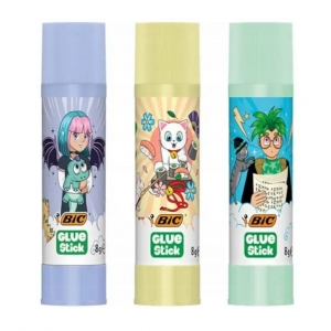 Κόλλα BIC Stick 8gr (303372)