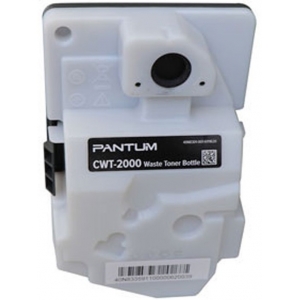 WASTE TONER PANTUM CWT-2000 15kpgs