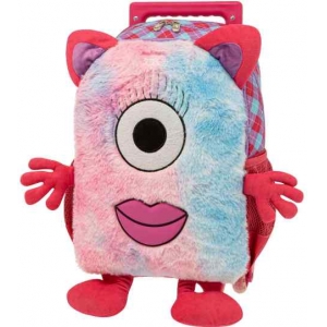 ΣΑΚΙΔΙΟ ΝΗΠΙΟΥ TROLLEY POLO LOS NINOS 901041-8230 (2023)